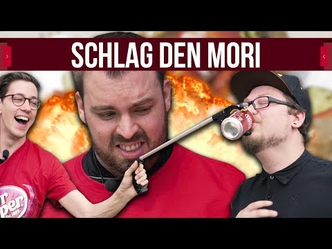 Schlag den Mori 2.0 feat. HandofBlood, Mori & Krokettenkalle