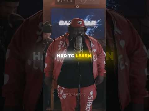 Kocky KA just got SIGNED by Lil Baby! 🔥✍