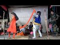 तू दीवाना पागल मेरा हो गया विनोद डांसर