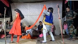 Download lagu तू दीवाना पागल मेरा हो गया || विनोद डांसर वीरेंद्र खलनायक की सुपरहिट सीन। मोहम्मद इदरीश की नौटंकी। mp3