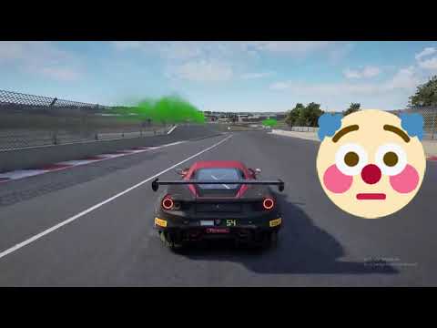 Looking like a bunch of wankers