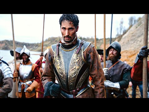 Этерна (1 сезон) — Трейлер (2022)