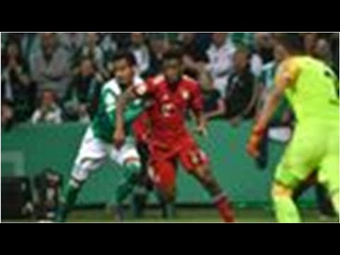 VIDEO: Tischtennis: Bronze für Franziska/Solja im Mixed