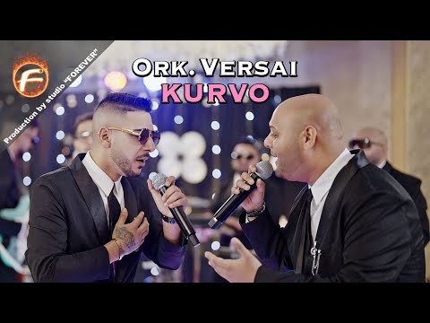 Ork.Versai - KURVO