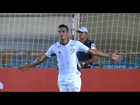 Melhores Momentos - Madureira 1 x 3 Fluminense - Campeonato Carioca 2016