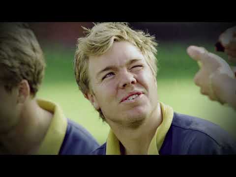 Ny dokumentär VM 94 Del 4 av 4