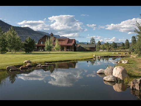 Prestigious Ranch in Durango, Colorado | Sotheby's International Realty