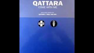 Qattara - Come With Me (Paul Van Dyk Remix) (HQ)