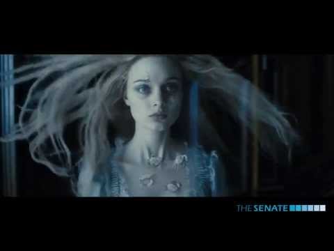 The Senate Showreel 2015 - The Art of VFX