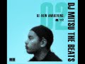 DJ Mitsu The Beats - Music Mate (Dela Remix)