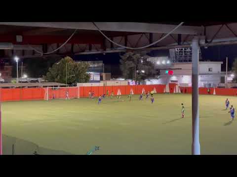 Lazio - Giovanissimi Regionali U14 Eccellenza A G11 - Giardinetti F.C. 1957 vs Vigor Perconti