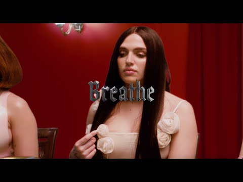 Video thumbnail for Breathe
