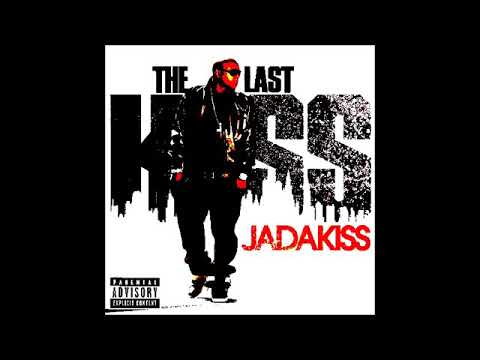 Jadakiss featuring Jazmine Sullivan - Smoking Gun