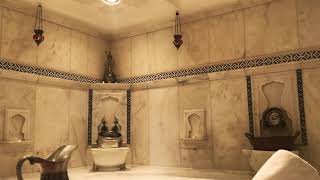 Türk Hamamı | Turkish Bath | Sanitas SPA & Wellness