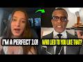 Modern Women SHOCKED As Men Reject Their Unrealistic Expectations The Wall