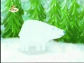 The Snowies Bałwanki Baby TV Odcinek 7