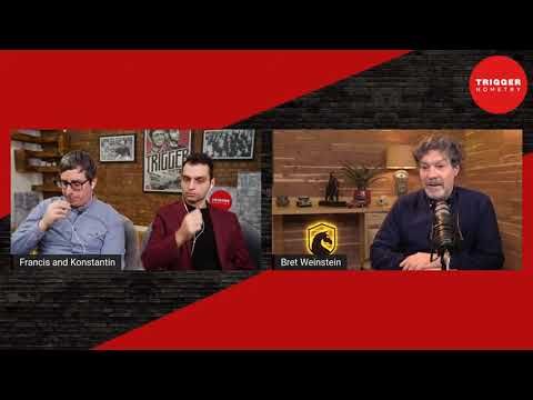 Have we learned anything from Evergreen State? /// Bret Weinstein