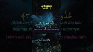 Download lagu MasyaAllah QS Merdu Al Haqqah ayat 26-31 #ngaji #murottal #ngajimerdu #quranrecitation #shorts mp3 Download lagu MasyaAllah QS Merdu Al Haqqah ayat 26-31 #ngaji #murottal #ngajimerdu #quranrecitation #shorts mp3