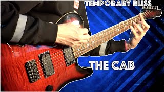 The Cab - Temporary Bliss (4K)