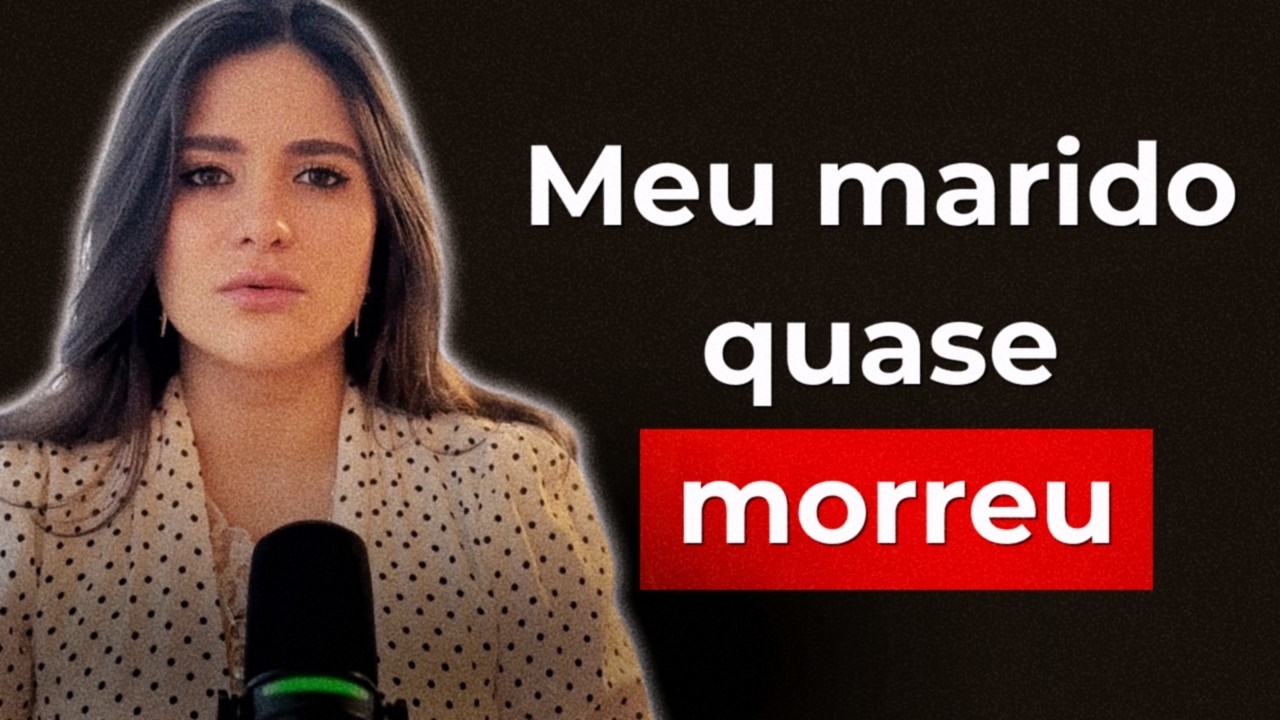 DESABAFO: ISSO NÃO PODE SER NORMAL