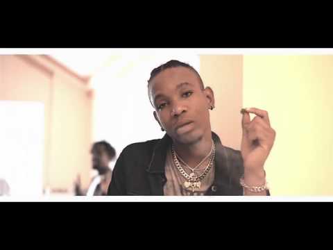 Yung Fresh Ground - Pinocchio  (Official Video)