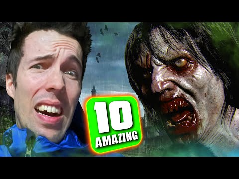 This Game has a 10/10 RATING ON IGN! DESERVED?! - Grubby