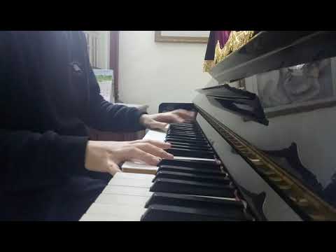 Le Lac De Come - Richard Abel (played by Zenda)