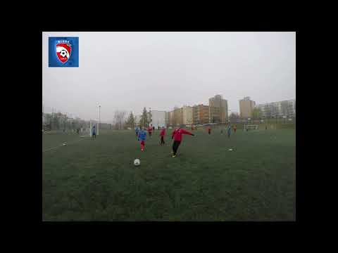 Sparing Widok Lublin 2011- Skarpa Lublin 2010/2011