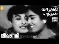 Kadhal Enthan Meethil HD Video Song காதல் எந்தன் மீதில் Vivasayi M
