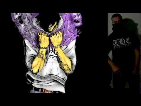 Rocks ft. Naffer - FREESTYLE (bombrush) -