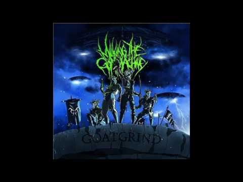 Milking the Goatmachine - Wheels Of Fire Manowar Cover (2015)