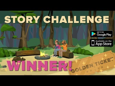 WINNER OF STORY CHALLENGE MAY 2019 | #mybestfriendplotagon