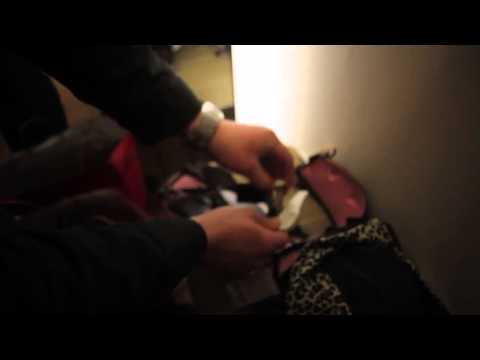 FREEDOM IS NOT DEFINED BY SAFETY THE GRIFTERS™ HD