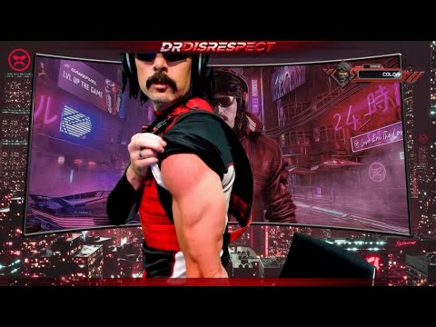 DrDisRespect WIN-RAGING | VSM | Pop Offs | Hyped Up | Cocky Moments | JAN 2021