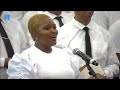 New Apostolic Church South Africa Choir When Peace With The Father