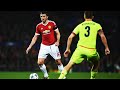 Michael Carrick - A Masterclass in Passing