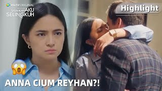 Download lagu Jangan Salahkan Aku Selingkuh | Highlight EP07 Akhirnya Anna Setujui Poligami Dimas dan Lisa mp3