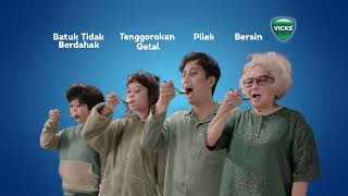 Download lagu Lega, dengan Vicks Formula 44. mp3