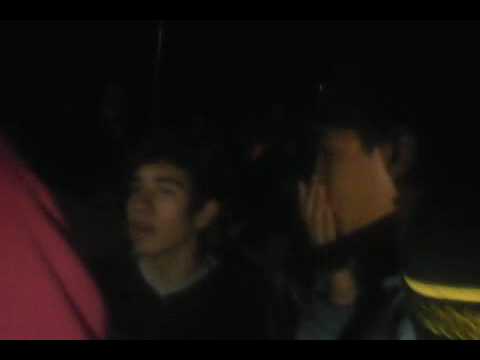 Onaicram vs Levisen 8vo Rap Clique 18va Edicion
