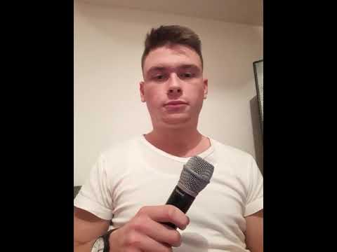 Šerif-Ne mogu da živim bez tebe.