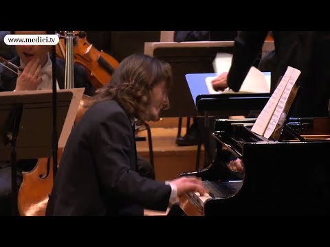 B. Haitink, R. and G. Capuçon, F. Braley: Beethoven - Triple concerto