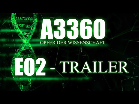 A3360 TRAILER - Schleich Pferde Serie E02 - 100% FANMADE