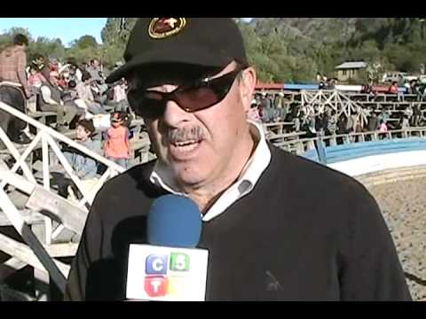 Palena: Tradicion y Cultura en la Patagonia Chilena