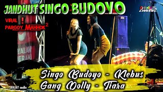 Download lagu Full Jandhut SINGO BUDOYO _ Live  Lembeyan Magetan [ BAJAY Audio ] mp3