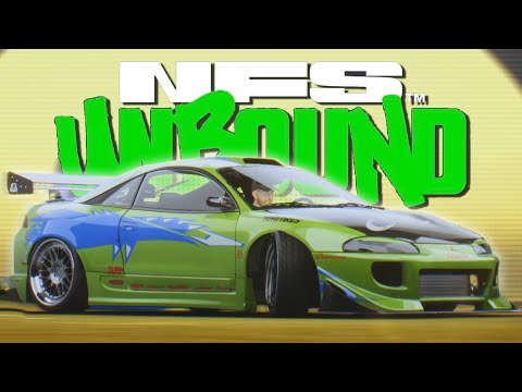 HOCHMUT KOMMT VOR DEM FALL! - NEED FOR SPEED UNBOUND Part 9 | Lets Play NFS Unbound