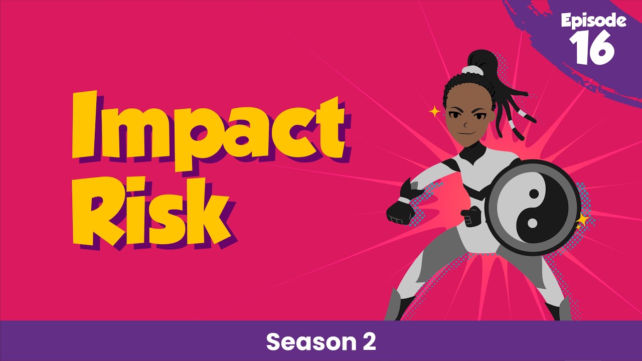 Elements of a Debate Impact Part 1: Risk (Ep 16)