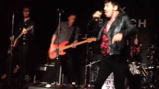 The Computers Want the news ? Here's the Blues the bleach Brighton 11/10/16