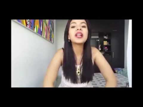 Colombia Au Pair Juliana, 21 – Eur Aupair Video Profile