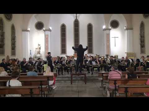 Follow The Flame - Peter Graham