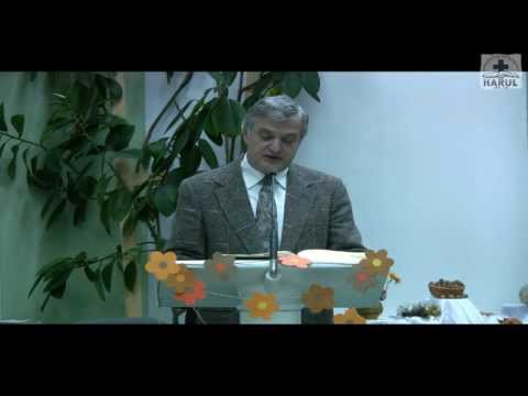 Pastor Beniamin Costea - Faptele Apostolilor 12:1-17 (09 octombrie 2013)